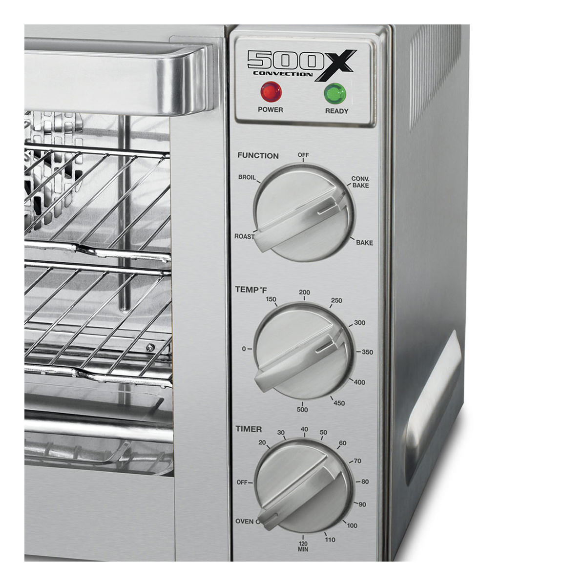 Waring Commercial Ovens