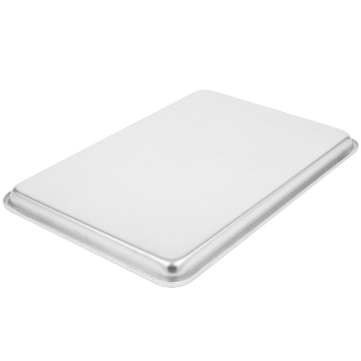 Vollrath (5314) Wear-Ever Collection Half-Size Sheet Pans, Set of 2
